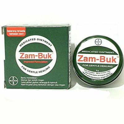ZAMBUK OINT 8GR