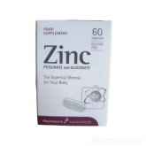 ZINC PICOLINATE KAPSUL 60 S