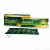 ZINCGARD 20MG TABLET 100 S
