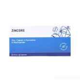 ZINCORE KAPSUL 30 S