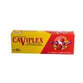 CAVIPLEX KAPLET SALUT GULA 100 S