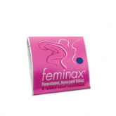 FEMINAX TABLET 100 S