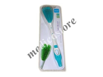 MAM SOFT BRUSH BIRU
