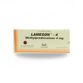 LAMESON TABLET 4 MG 100 S