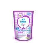 MB HB WASH REFF 400 ML CALM & RELAX