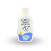 PUREBB HAIR LOTION 80 ML