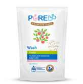 PUREBB WASH FRUITY REFILL 450 ML