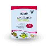 NUTRAFOR RADIANCE BEAUTY KAPLET FCT 30 S