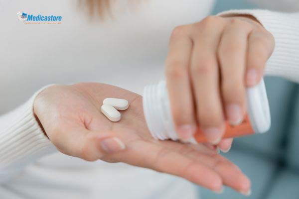 Rekomendasi Obat Maag