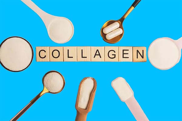 Produk Kolagen untuk Kecantikan Kulit