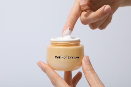 vitamin untuk kulit berjerawat 