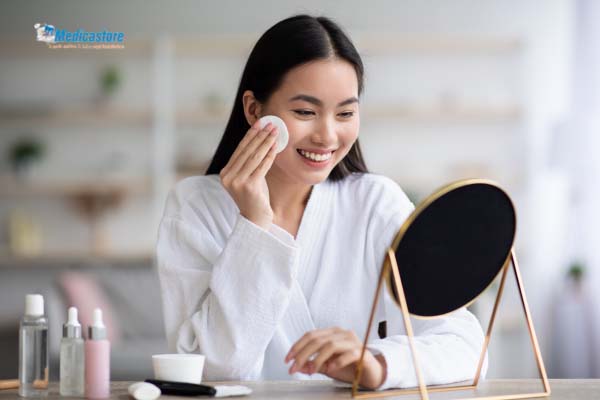Beda Exfoliating Toner dan Hydrating Toner