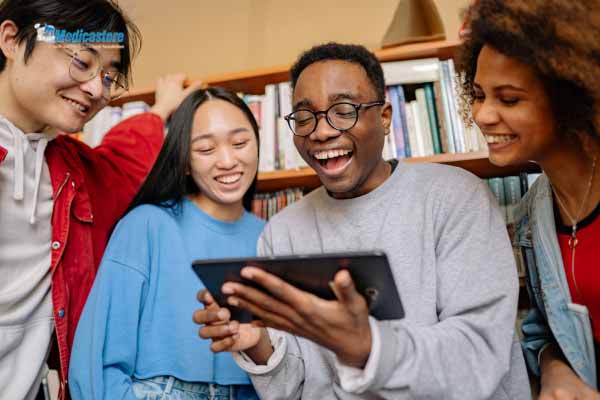 Jenis Digital Mindfulness yang Populer