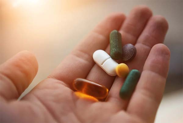 Vitamin Untuk Menjaga Kesehatan Paru