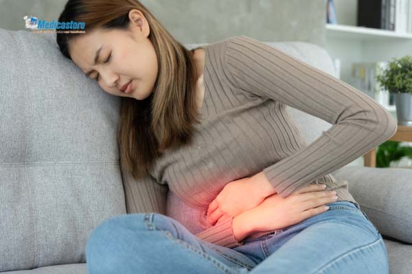 Bahaya Konsumsi Makanan Pedas bagi Kesehatan