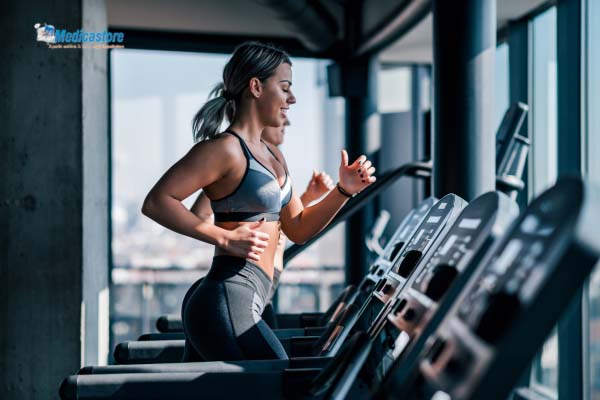 Olahraga Cardio untuk Menurunkan Berat Badan