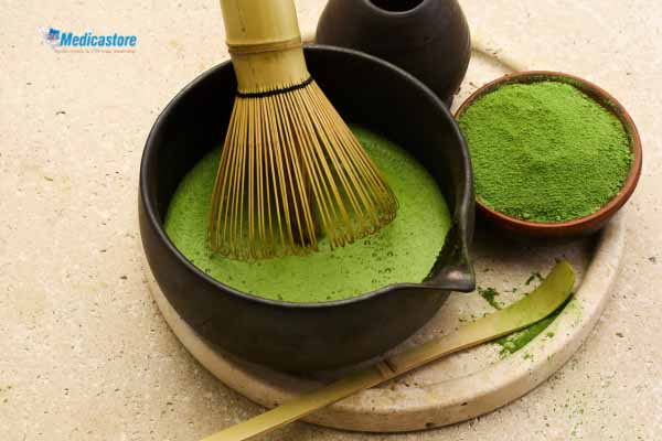 Tips Mengenali Bubuk Matcha yang Berkualitas