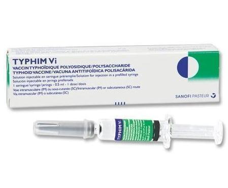 vaksin tipes