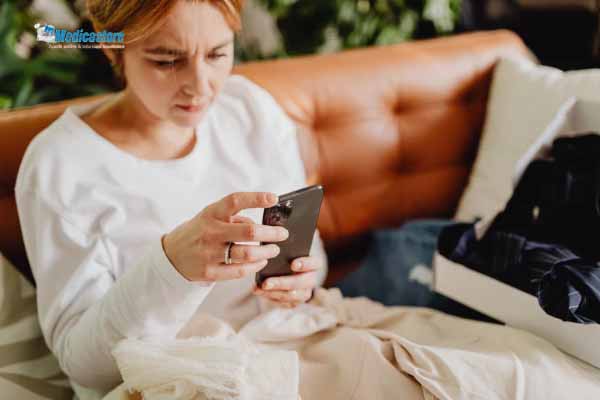 Bahaya Diagnosis Mandiri Bagi Kesehatan Mental dan Fisik