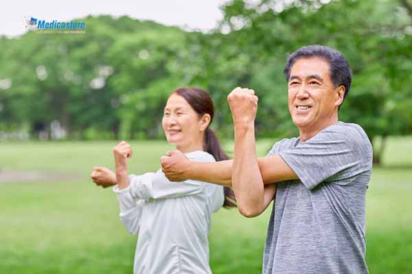 Mitos Olahraga Saat Puasa Berbahaya.