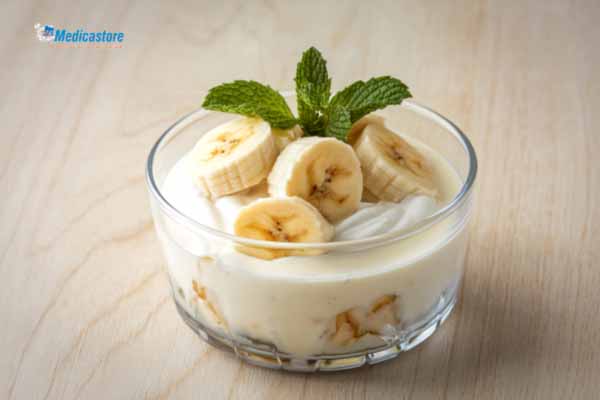 15 Ragam Makanan untuk Menambah Tinggi Badan