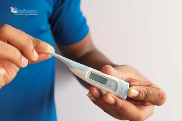 Tips dan Cara Menggunakan Digital Termometer di Rumah