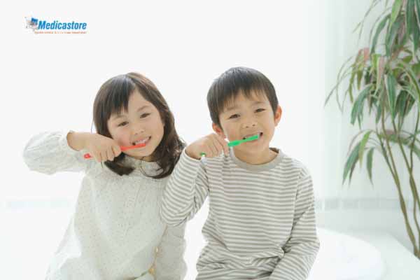 Cara Efektif Mencegah Karies Gigi pada Anak Sejak Usia Dini