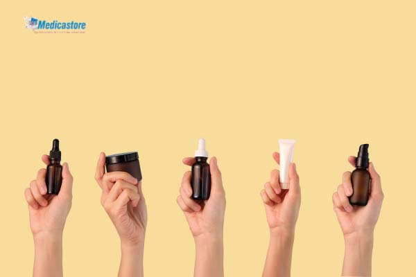 Urutan Pemakaian Skincare untuk Pemula