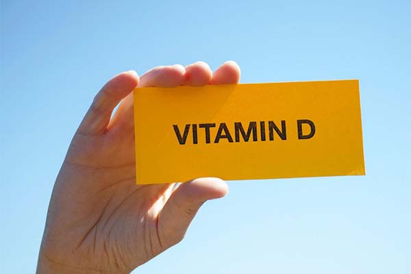 Vitamin D