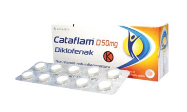 Obat Cataflam