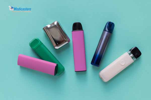 Alasan Vape Semakin Populer di Kalangan Remaja