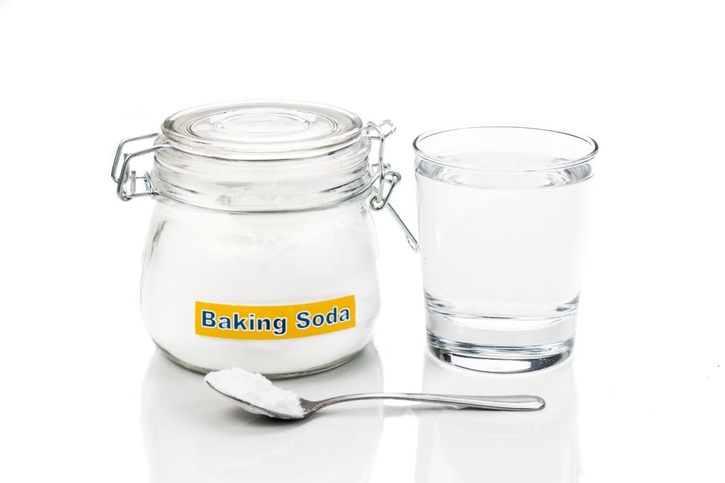 kumur baking soda untuk mengatasi sakit gigi saat hamil