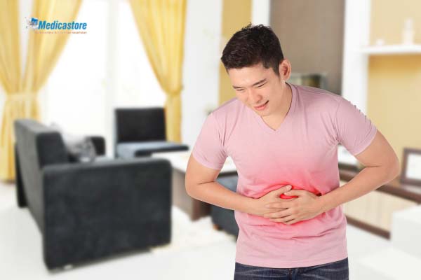 Manfaat Obat Penurun Asam Lambung
