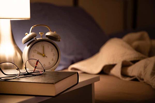 12 Tips untuk mengatasi insomia