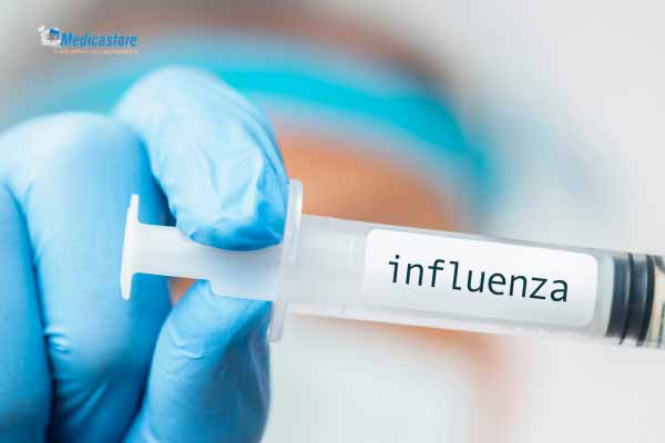 Vaksin Influenza