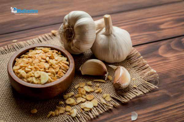 Manfaat Bawang Putih untuk Menstabilkan Tekanan Darah