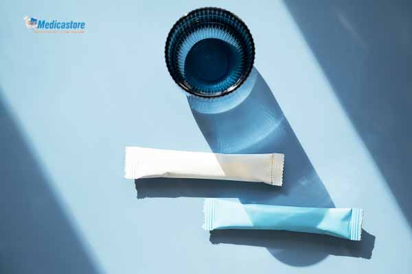 Manfaat Konsumsi Rutin Minuman Kolagen untuk Kesehatan Kulit