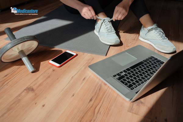 Tips Efektif Workout di Rumah Tanpa Alat