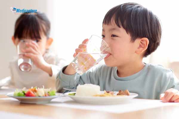 Mengenal Manfaat Biolysin Appetite dan Biolysin Vitahoney pada Anak