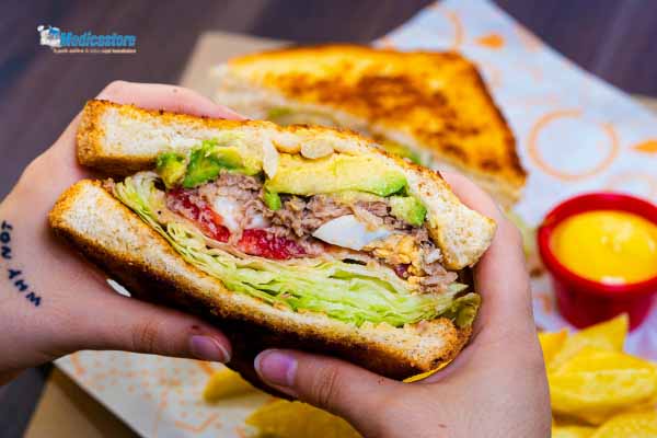 Ide Menu Buka Puasa yang Membuat Badan Tetap Segar