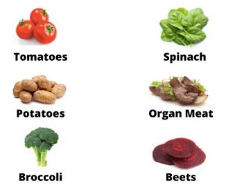 vitamin saraf