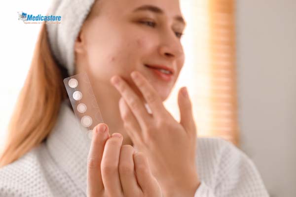 Obat Jerawat Ampuh di Apotek