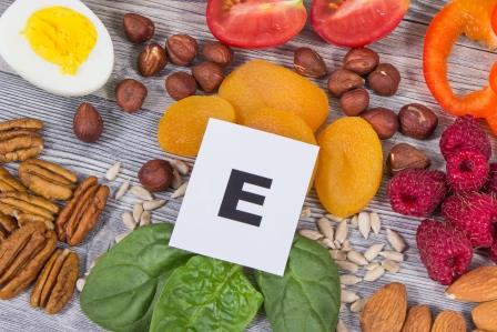 vitamin untuk kulit berjerawat