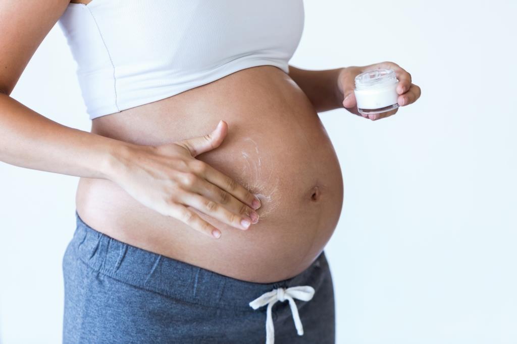 cara mengatasi penyebab gatal-gatal pada kehamilan