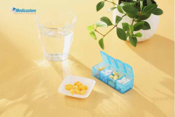 Pilihan Suplemen Probiotik yang tersedia di Apotek