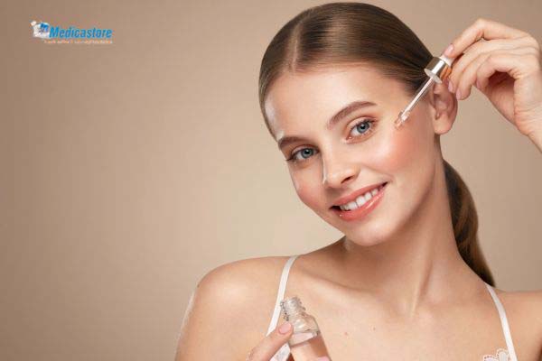 Cara Memilih Eksfoliasi Kimia yang Tepat untuk Kulit