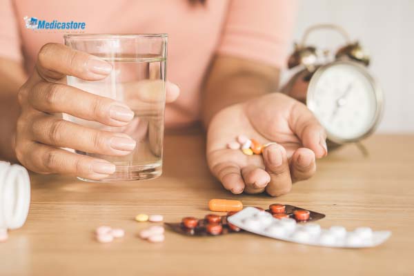 Rekomendasi Obat Jerawat yang Bisa Diminum