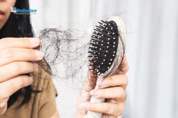 Cara Mengatasi Kerusakan Rambut