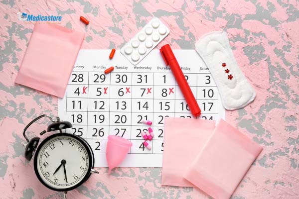 Obat Pelancar Haid yang Aman