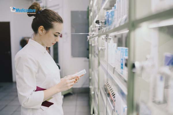 Manfaat dan Dosis Tavora Tablet